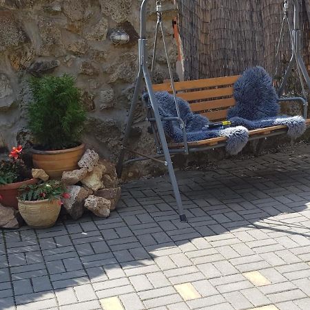 Ubytovanie Pod Hradom Sklené Teplice Екстериор снимка